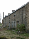 Ferme, le Paillet (Pleugueneuc)