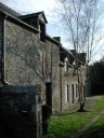 Ferme, actuellement maison, le Rouvre (Saint-Pierre-de-Plesguen fusionnée en Mesnil-Roc'h en 2019)