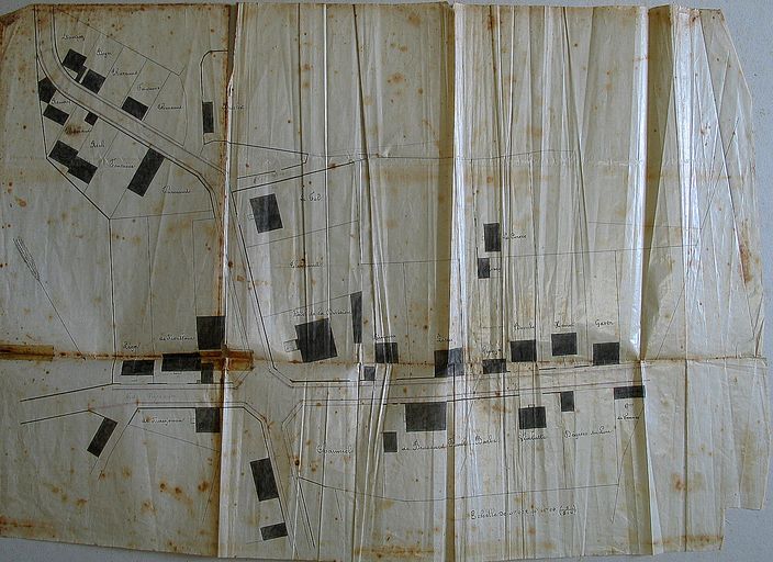 Maison, 5 rue Joseph Sauveur (Vannes)