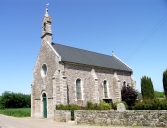 Le patrimoine mobilier de la chapelle Saint-Pabu