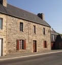 Maison, 85 rue de Tréguier, le Pont-Noir (Plouguiel)