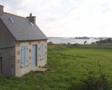Maison, Port-Blanc (Penvénan)