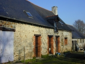 Ferme, les Dreuzettes (Moulins)