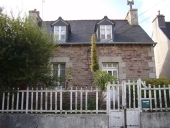 Maison, rue de Goas-Plat (Paimpol)