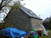 7ème maison, le Fougeray (Moulins)