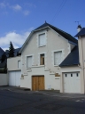 Maison, 32 rue Paul-Bourget (Rennes)