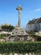 Le patrimoine religieux de l'île-Molène