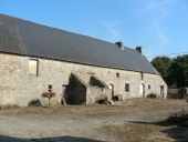 Ferme, Kercado (Plouhinec-56)