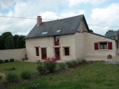 Ferme, le Mail de Lancé (Noyal-Châtillon-sur-Seiche)