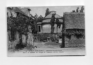 Mausolée de Georges Cadoudal, Kerléano (Auray)