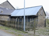 Porcherie, Bernier (Domalain)