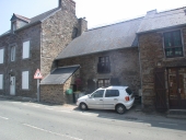 Maison, 4 rue du Calvaire (La Ville-ès-Nonais)