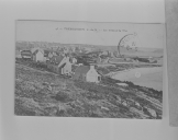 Présentation de la Côte de Granit Rose : la commune de Trébeurden