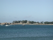 Écart : Île Saint-Gildas (Penvénan)