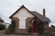 Maison, dite Les Guingettes, 430 rue de la Ville-Guéhan (Saint-Lunaire)