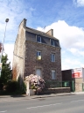 Maison, rue de la Marne (Paimpol)