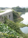 Pont, près de la Couaille (Saint-Père-Marc-en-Poulet)