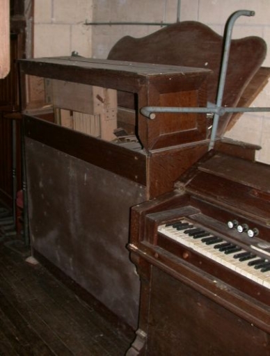 Harmonium 2