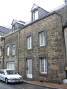 Maison, 6-4 rue Bienheureuse Thérèse Fantou (Miniac-Morvan)