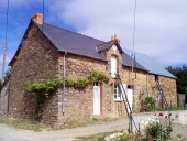 Ferme, la Perdrilais (Saint-Malo-de-Phily)