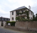 Maison, rue de Goudelin (Paimpol)