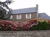 Maison, Kergren (Pleubian)