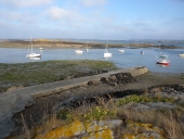 Port de Beg Sable (Lanmodez)
