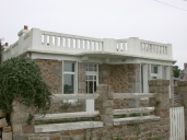 Maison, chemin de Toul Trez (Trébeurden)