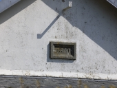 Ancienne caserne de Lagatjar actuellement centre de vacances, rue Georges Ancey, Lagatjar (Camaret-sur-Mer)