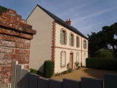 Maison 9, Kermiquel (île de Bréhat)