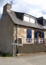 Maison, rue du Rhun, Loguivy-de-la-Mer (Ploubazlanec)