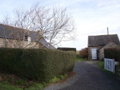 Maison, la Boulaie (Plérin-sur-Mer)