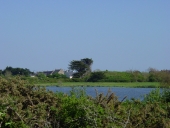 Écart dit village de Kerouriec (Erdeven)