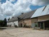 Ferme, le Pâtissel (Noyal-Châtillon-sur-Seiche)