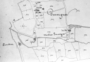 Les moulins sur la commune de Lopérec