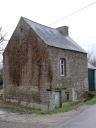 Maison, la Motte (Saint-Pierre-de-Plesguen fusionnée en Mesnil-Roc'h en 2019)