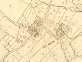 Écart, les Gâts (Meillac)