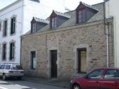 Maison, 49 rue Jean Gougaud (Vannes)