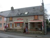 Maison, 172, 176 avenue du Maréchal Juin (Vannes)