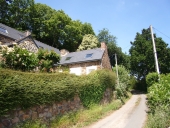 Maison, Roc'h-Du (Lézardrieux)