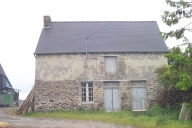 Maison, la Guéhairie (La Fresnais)