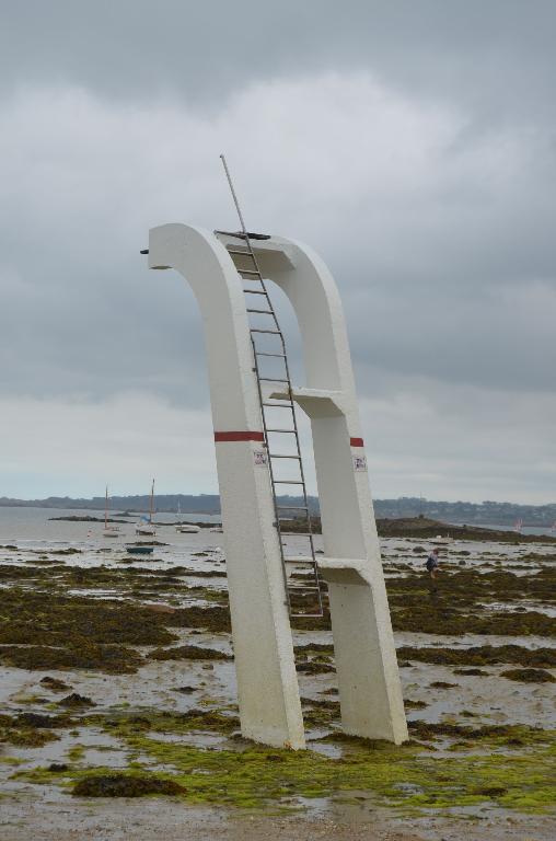 Espaces d'aménagement concertés en zone littorale, Pays de Morlaix