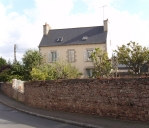 Maison, rue de Keriagu, Kerity (Paimpol)