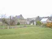 Écart, la Crochardais (Pipriac)