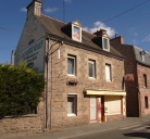 Maison, rue de Penvern (Paimpol)