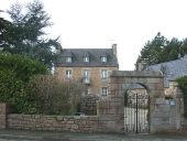 Maison, 6 rue de Bihit (Trébeurden)