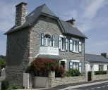 Maison, 51 rue de Lamballe, le Val-André (Pléneuf-Val-André)