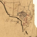 Ancien bourg de Saint-Divy (Loguivy-Plougras)