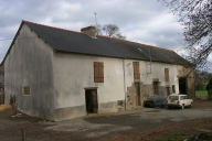 Ferme, la Boucherie (Ercé-près-Liffré)