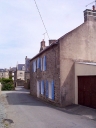 Maison, 7 rue de la Haye (Saint-Briac-sur-Mer)